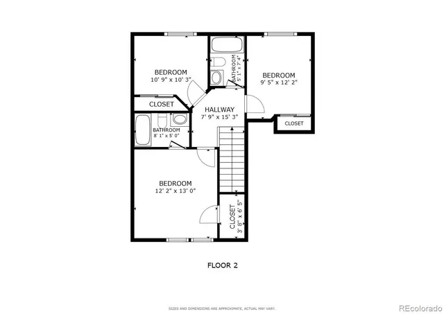 $370,000 | 7682 Capel Point, Peyton, CO 80831