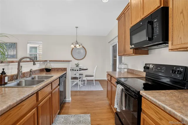 $370,000 | 7682 Capel Point, Peyton, CO 80831