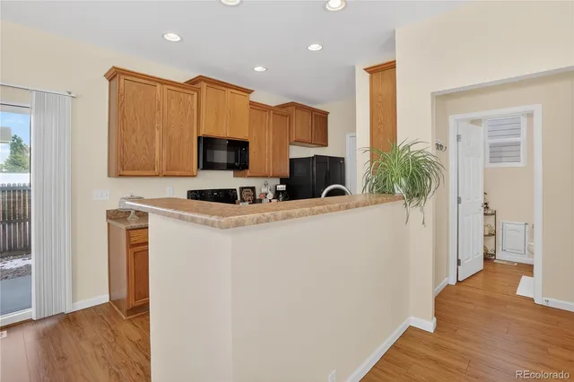 $370,000 | 7682 Capel Point, Peyton, CO 80831