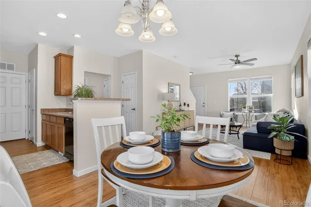 $370,000 | 7682 Capel Point, Peyton, CO 80831