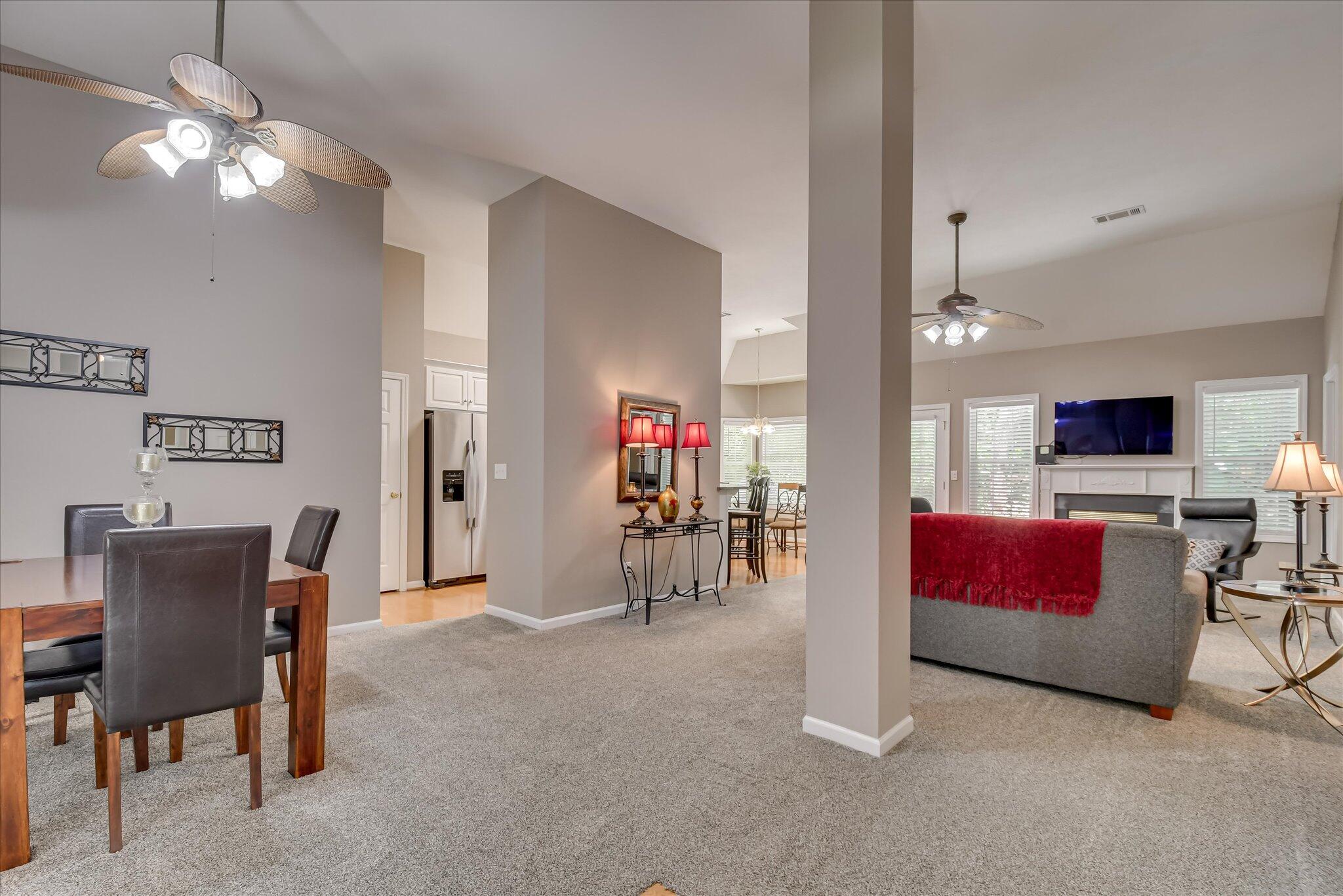 207 Boxwood Road Aiken, SC 29803 - Photo 4 of 31