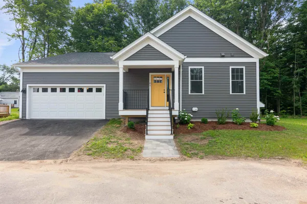 $598,525 | 17 Dogwood Circle, Unit 17 WELCHII, Milton, VT 05468