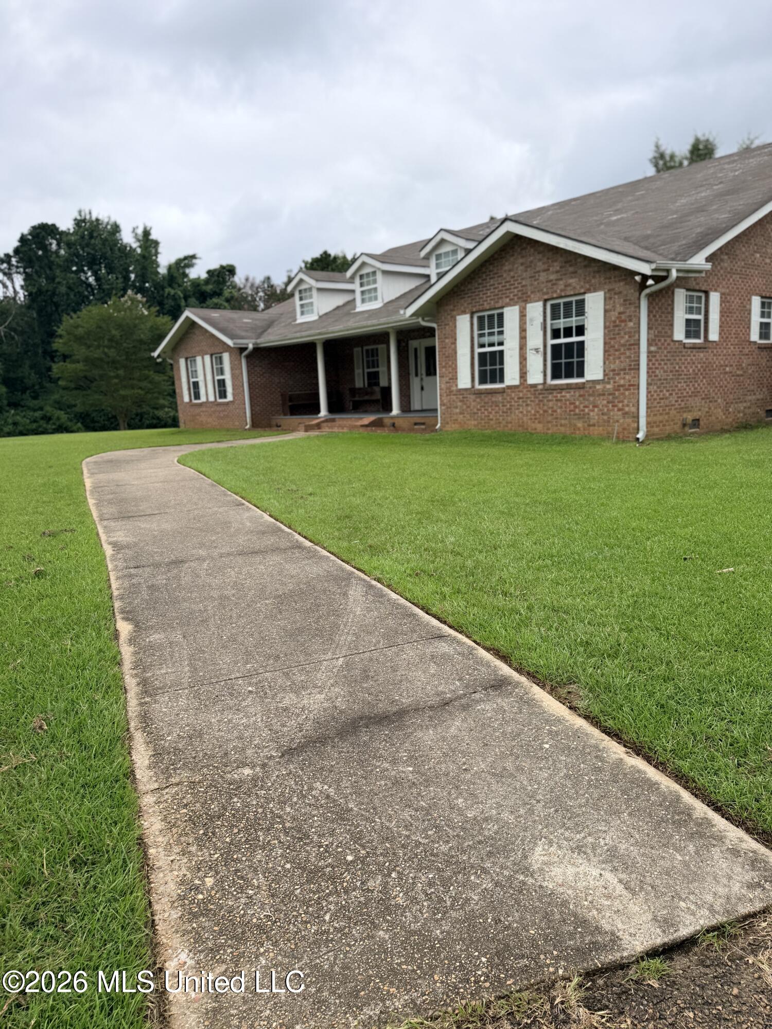 1117 Montgomery Lane Wesson, MS 39191 - Photo 16 of 62 IMG_6705