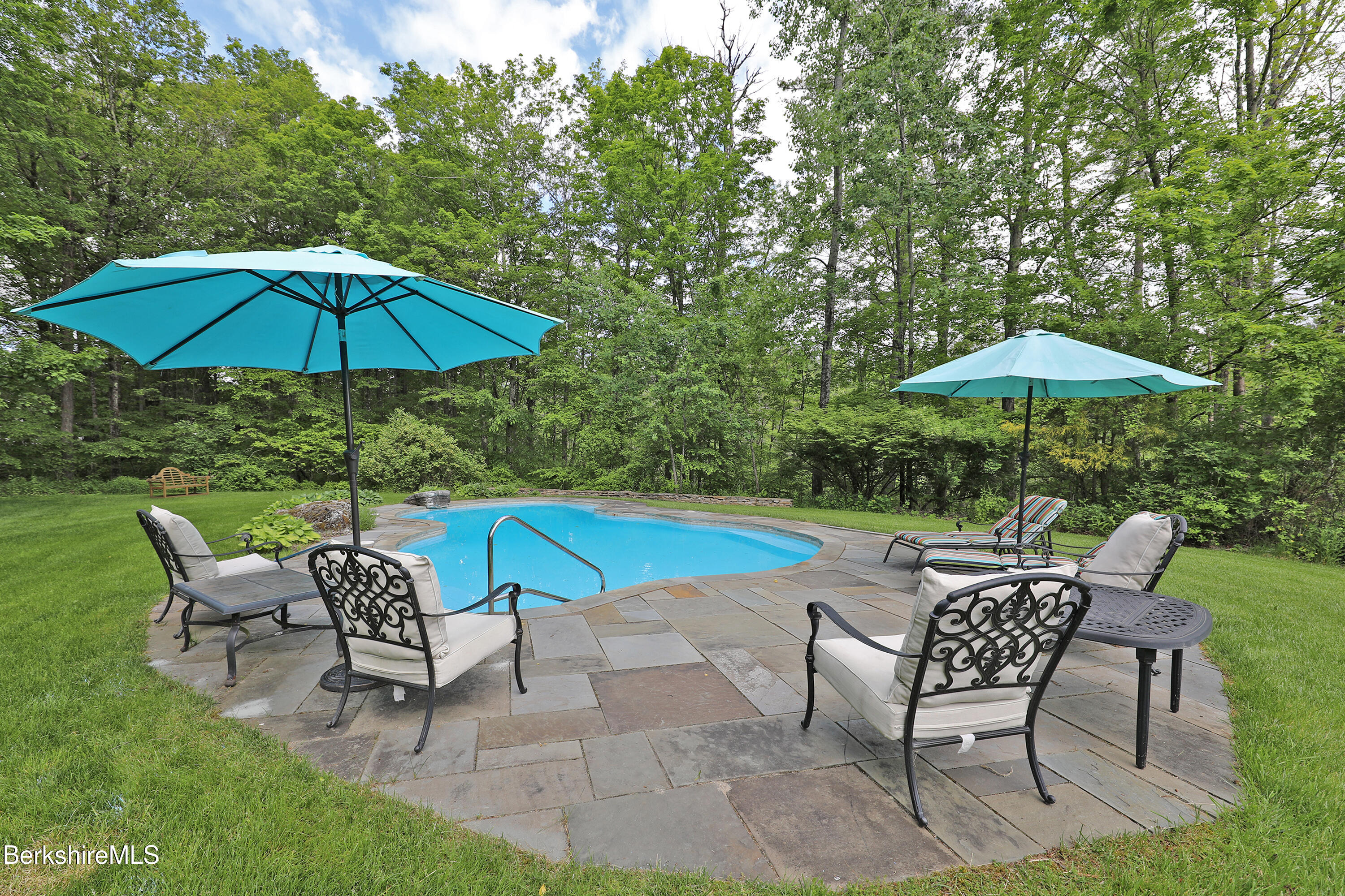 475 Rossiter Road Richmond, MA 01254 - Photo 52 of 62 Perfect in everyway