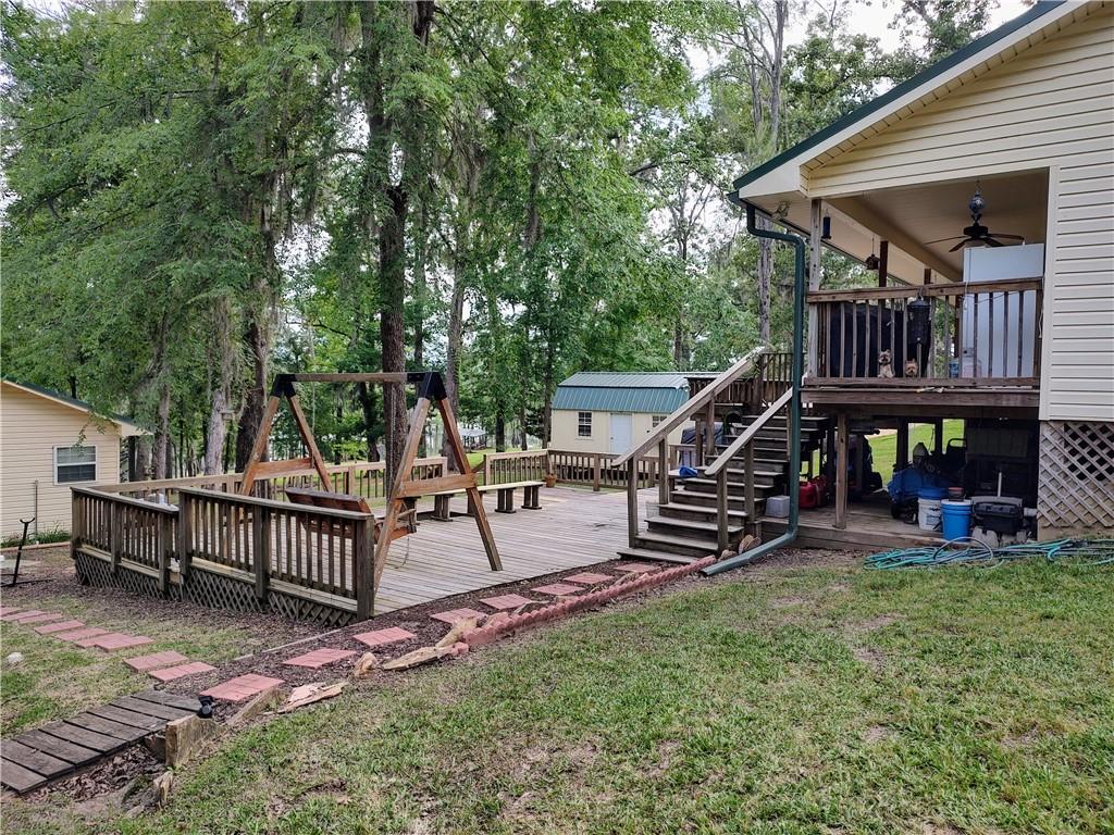 115 Camp Allen Road Winnfield, LA 71483 - Photo 22 of 39 Gallery Image 22