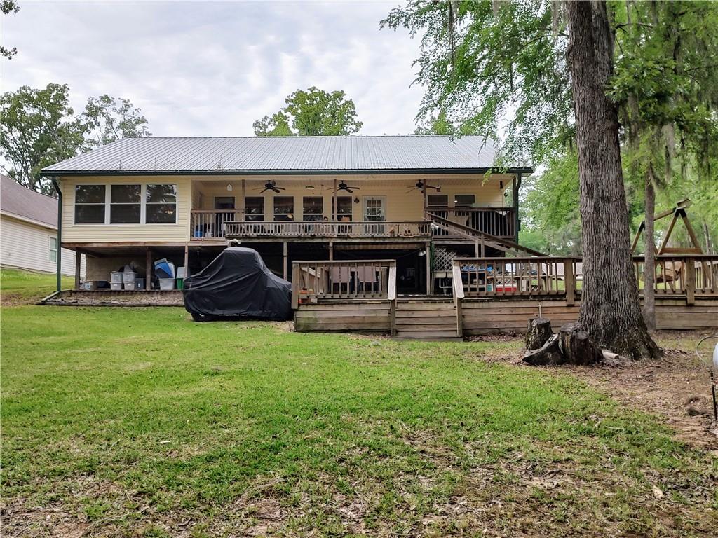 115 Camp Allen Road Winnfield, LA 71483 - Photo 24 of 39 Gallery Image 24