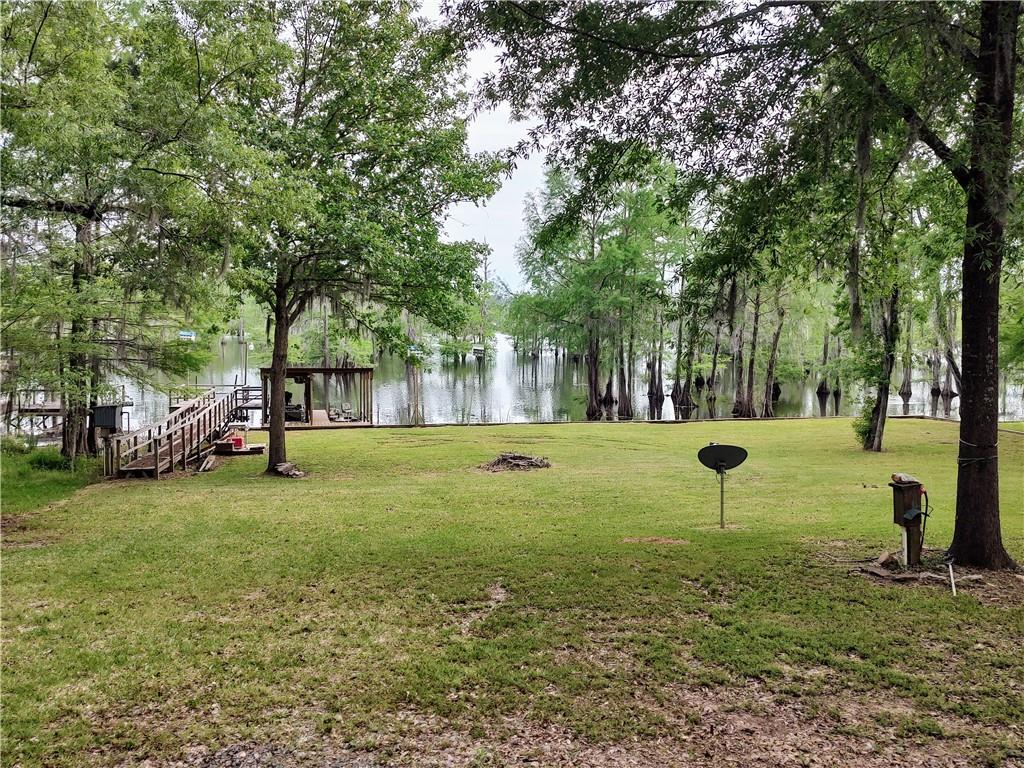 115 Camp Allen Road Winnfield, LA 71483 - Photo 26 of 39 Gallery Image 26