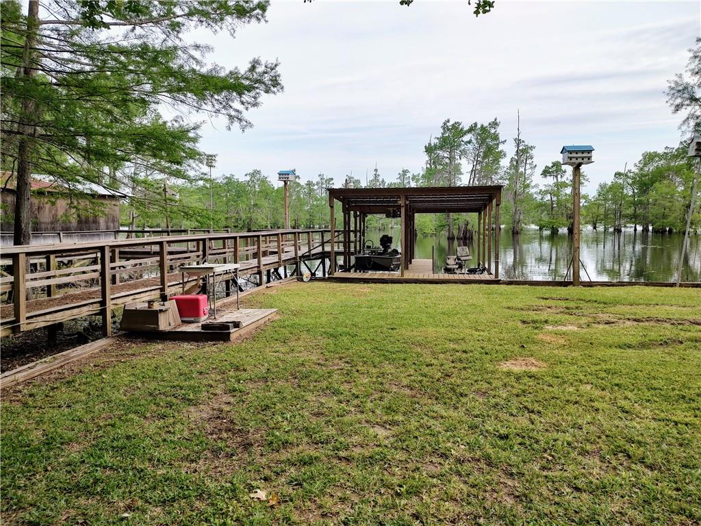 115 Camp Allen Road Winnfield, LA 71483 - Photo 27 of 39 Gallery Image 27