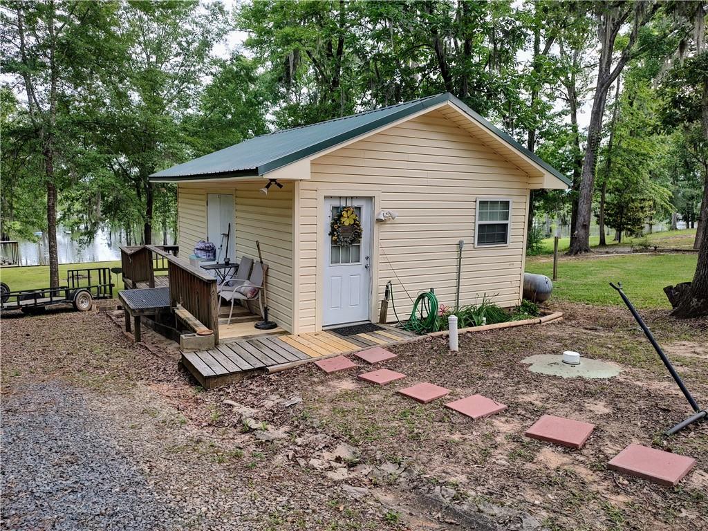 115 Camp Allen Road Winnfield, LA 71483 - Photo 31 of 39 Gallery Image 31