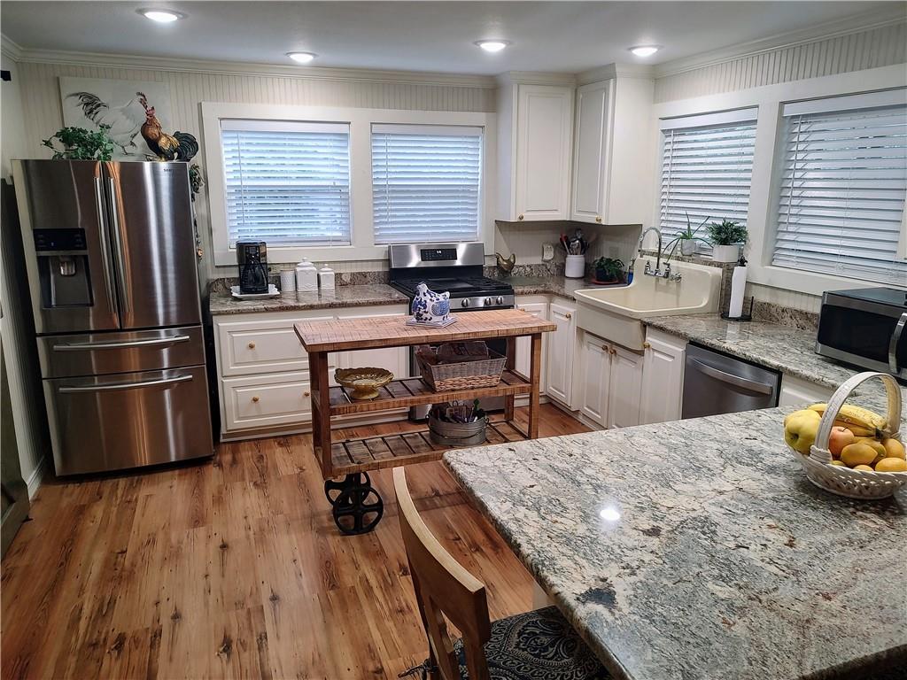 115 Camp Allen Road Winnfield, LA 71483 - Photo 5 of 39 Gallery Image 5