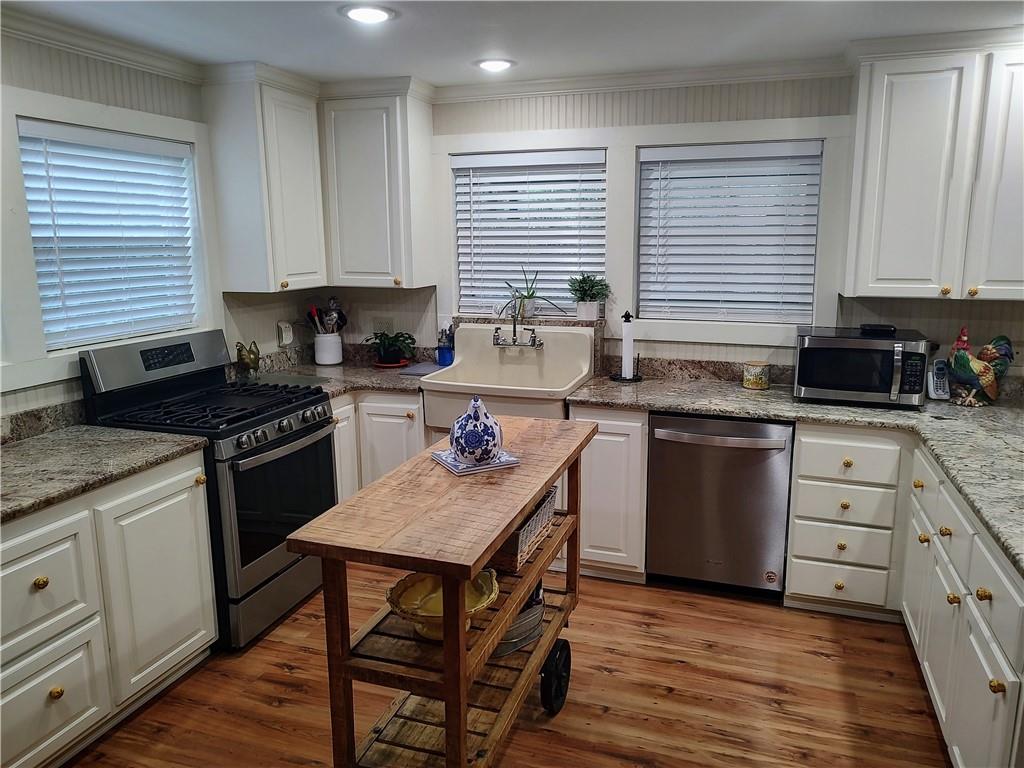 115 Camp Allen Road Winnfield, LA 71483 - Photo 8 of 39 Gallery Image 8