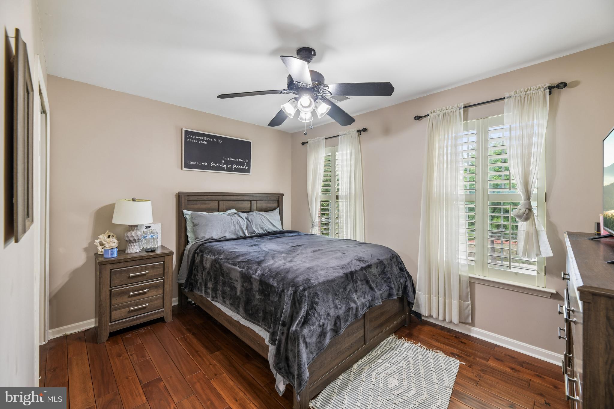 16116 Eckhart Road Bowie, MD 20716 - Photo 54 of 93 Second Bedroom