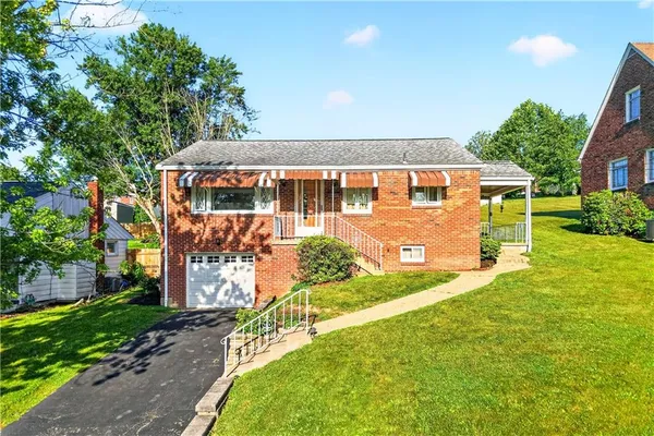 $300,000 | 210 Dicio Street, Canonsburg, PA 15317