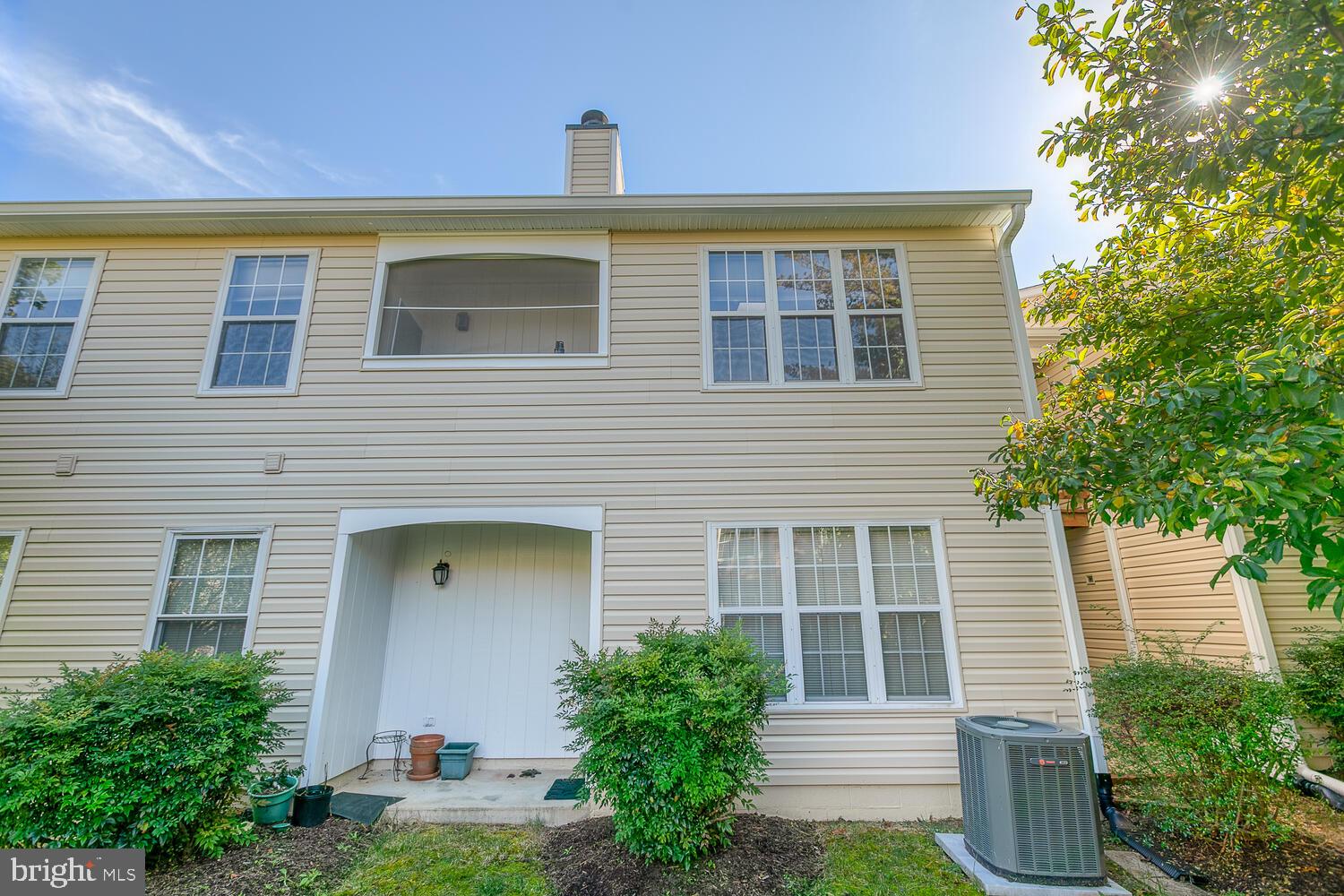 7806 Harrowgate Circle Springfield, VA 22152 - Photo 25 of 26