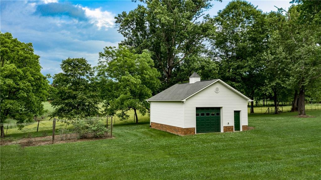5585 Startown Road Newton, NC 28658 - Photo 20 of 35