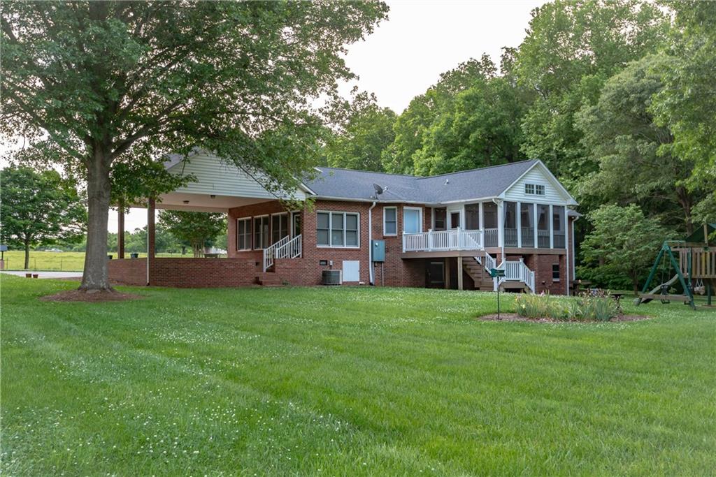 5585 Startown Road Newton, NC 28658 - Photo 23 of 35