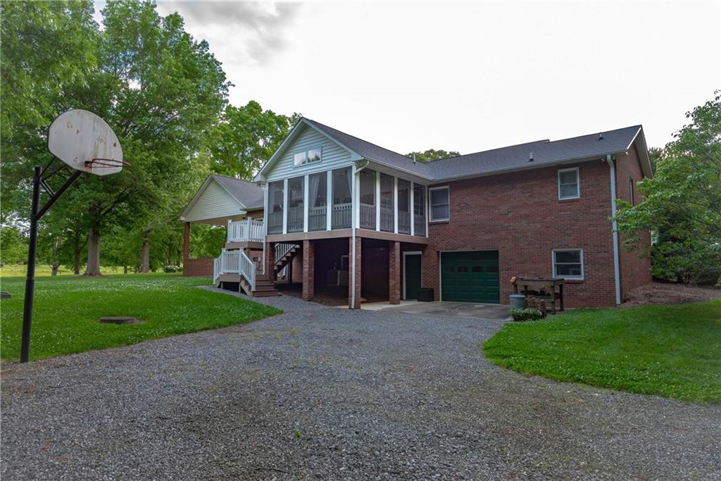 5585 Startown Road Newton, NC 28658 - Photo 24 of 35