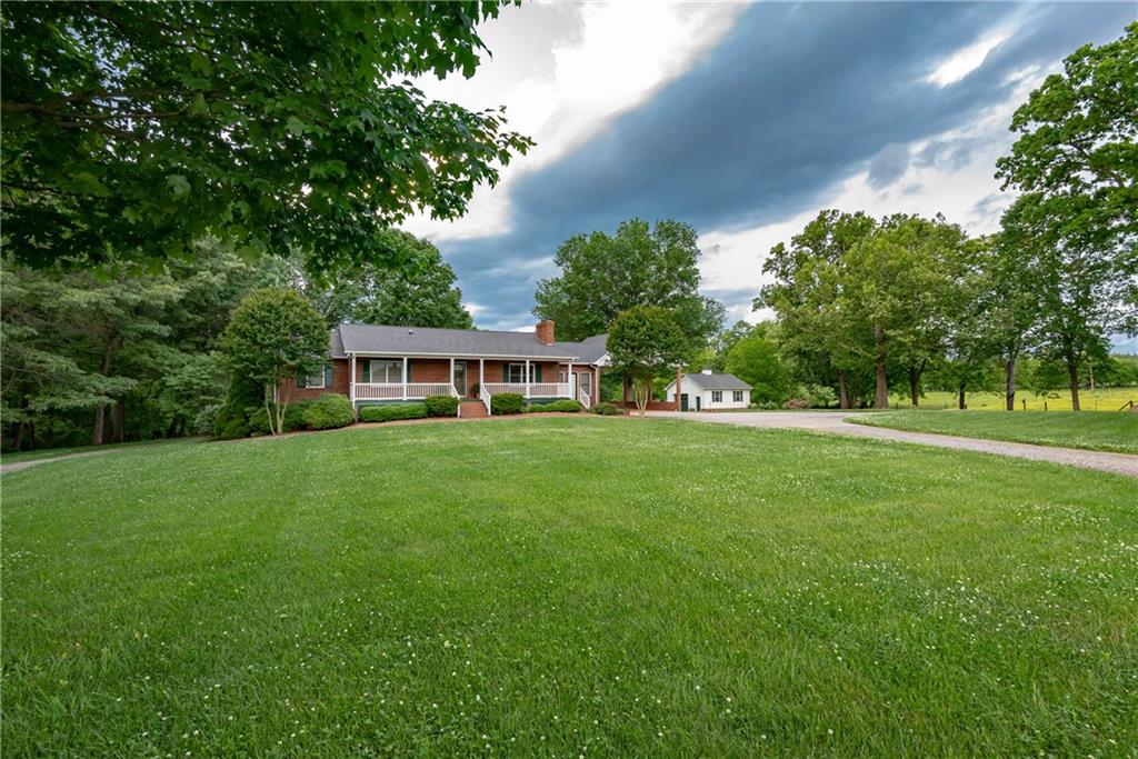5585 Startown Road Newton, NC 28658 - Photo 27 of 35