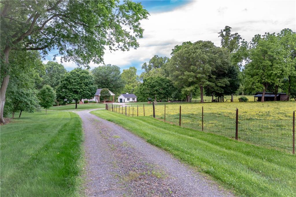 5585 Startown Road Newton, NC 28658 - Photo 34 of 35