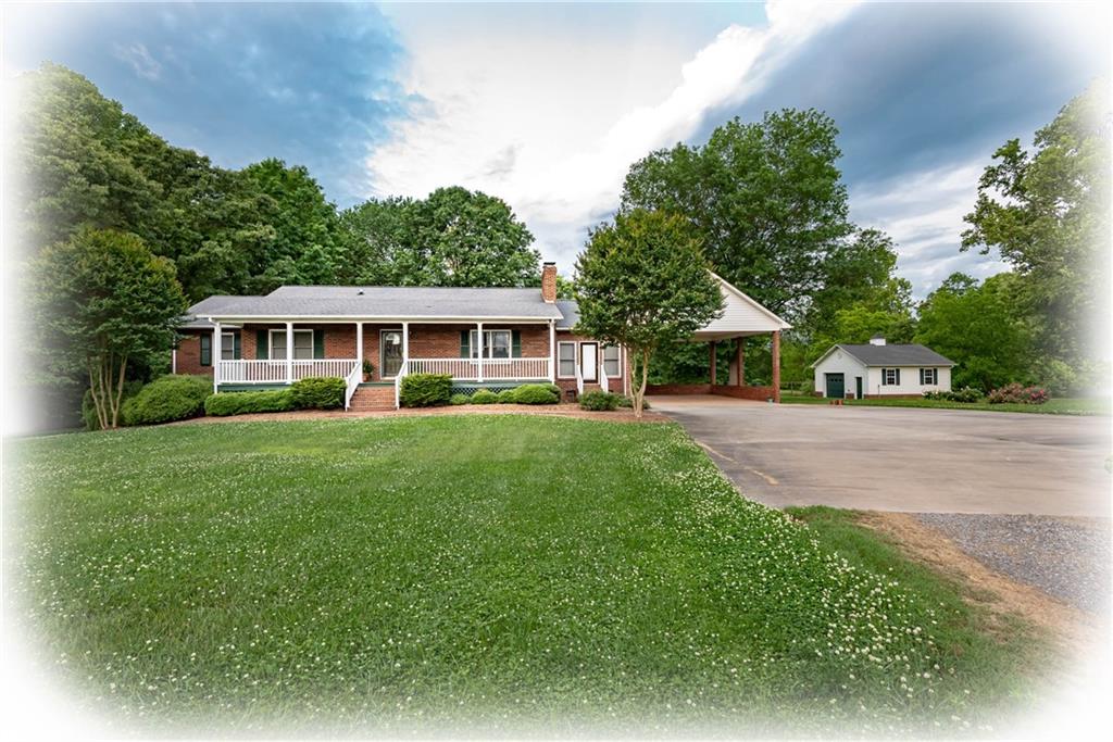 5585 Startown Road Newton, NC 28658 - Photo 35 of 35