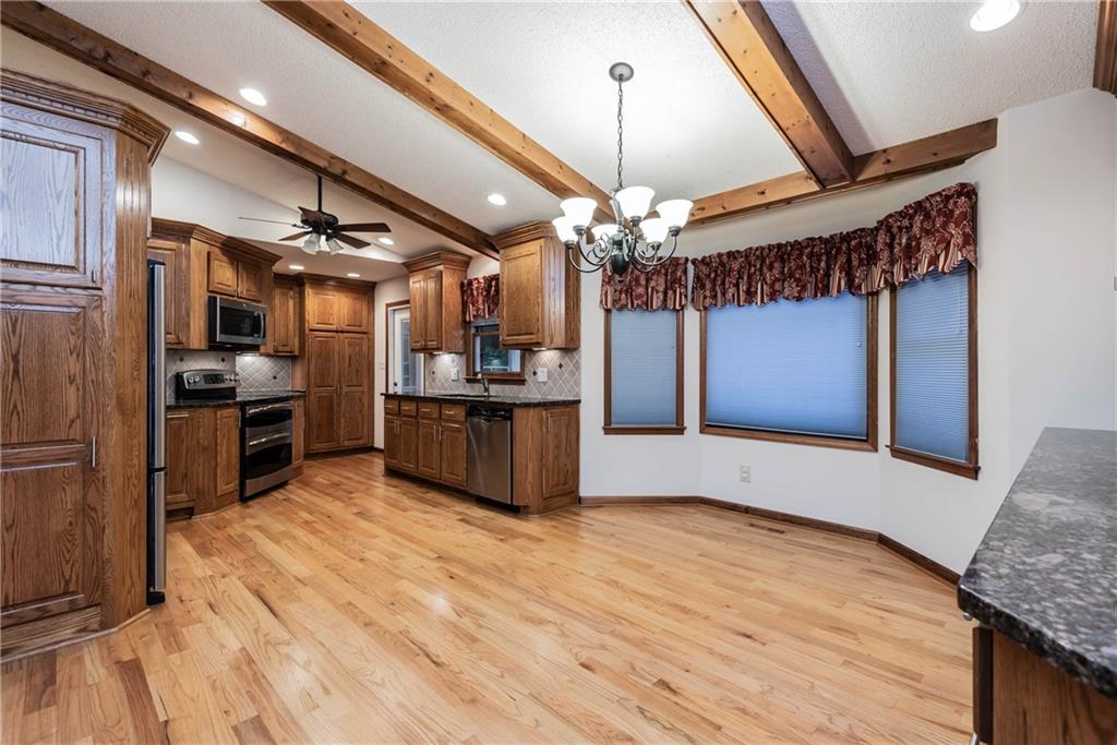 5585 Startown Road Newton, NC 28658 - Photo 7 of 35