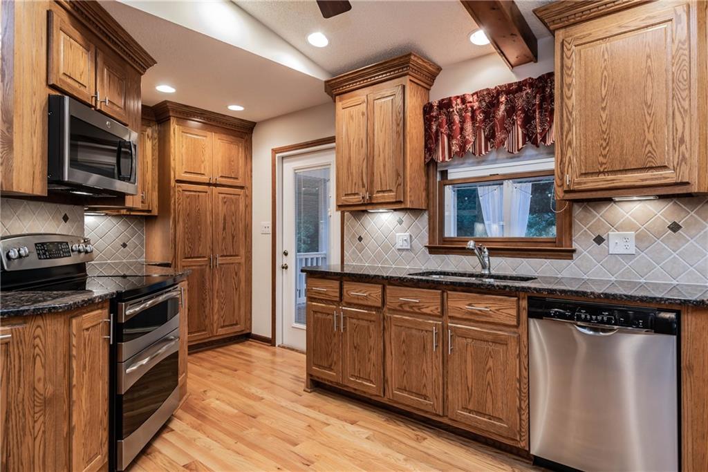 5585 Startown Road Newton, NC 28658 - Photo 9 of 35