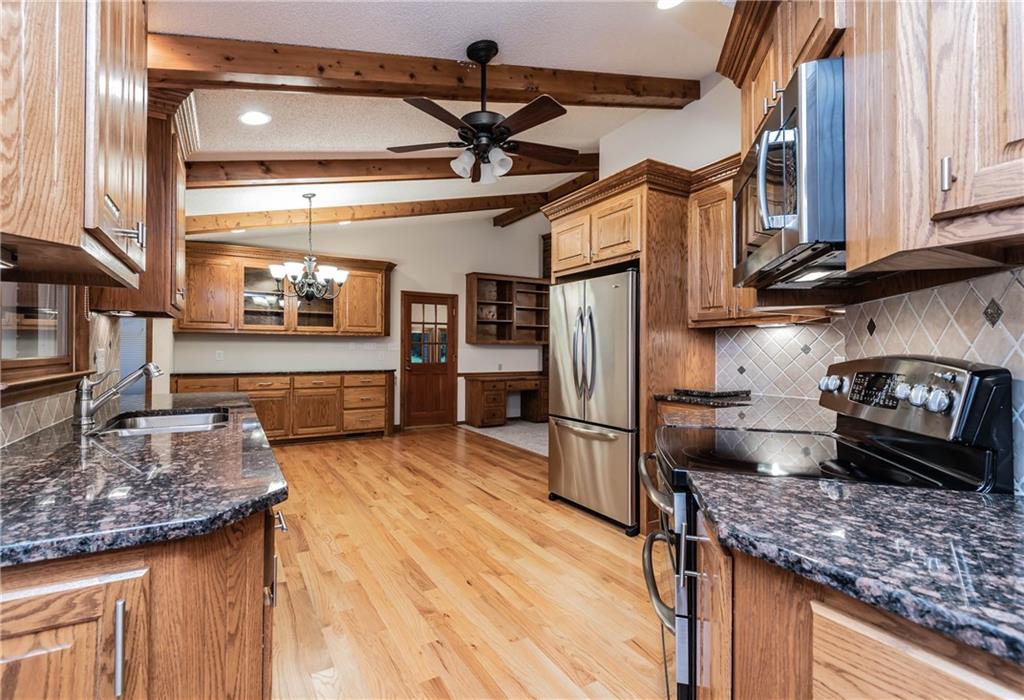 5585 Startown Road Newton, NC 28658 - Photo 10 of 35