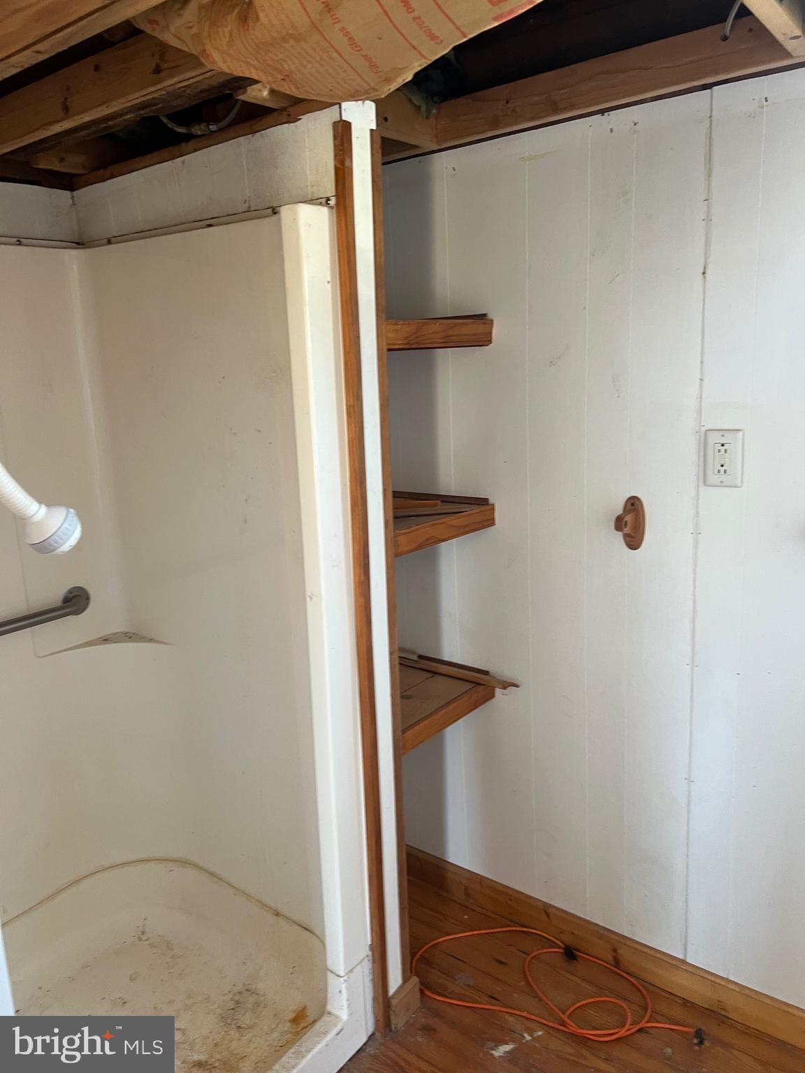 2736 Toddville Road Toddville, MD 21672 - Photo 15 of 44 a view of closet