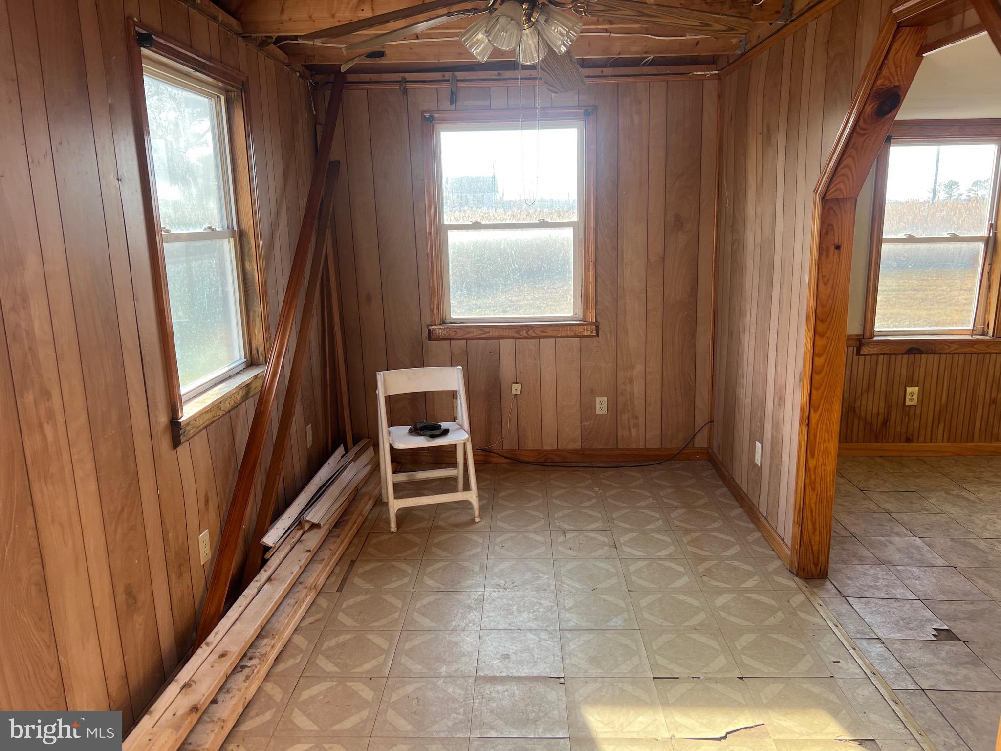 2736 Toddville Road Toddville, MD 21672 - Photo 18 of 44 a view of room with window and furniture
