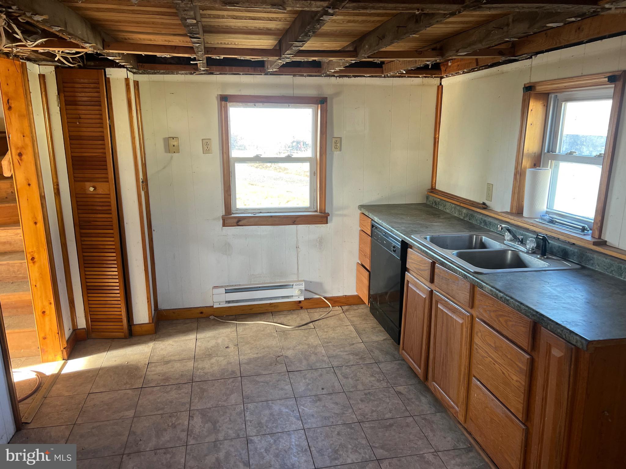 2736 Toddville Road Toddville, MD 21672 - Photo 22 of 44 a view of a storage & utility room