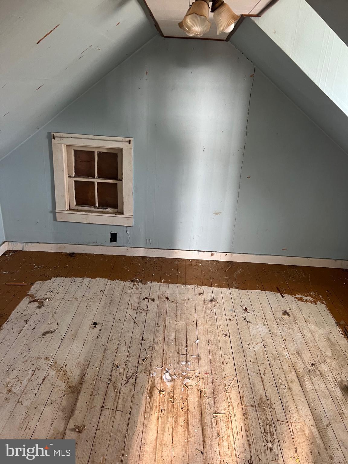 2736 Toddville Road Toddville, MD 21672 - Photo 23 of 44 a view of wooden floor