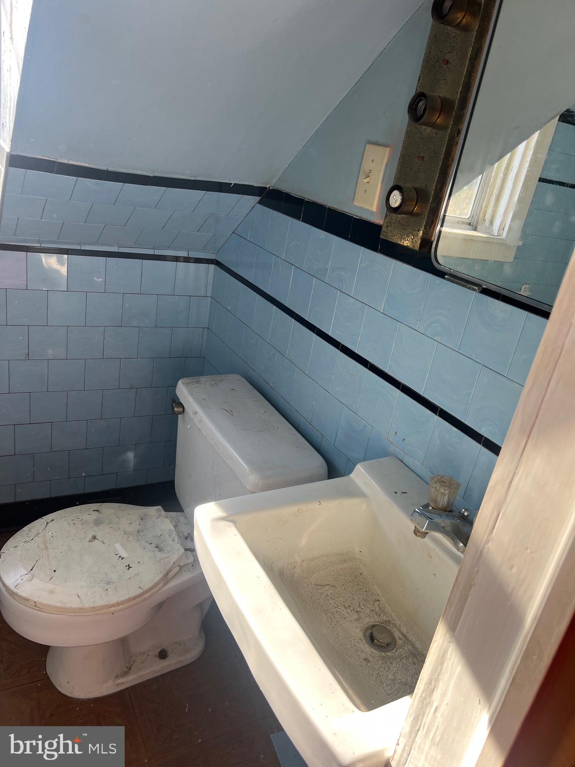 2736 Toddville Road Toddville, MD 21672 - Photo 26 of 44 a view of bathroom