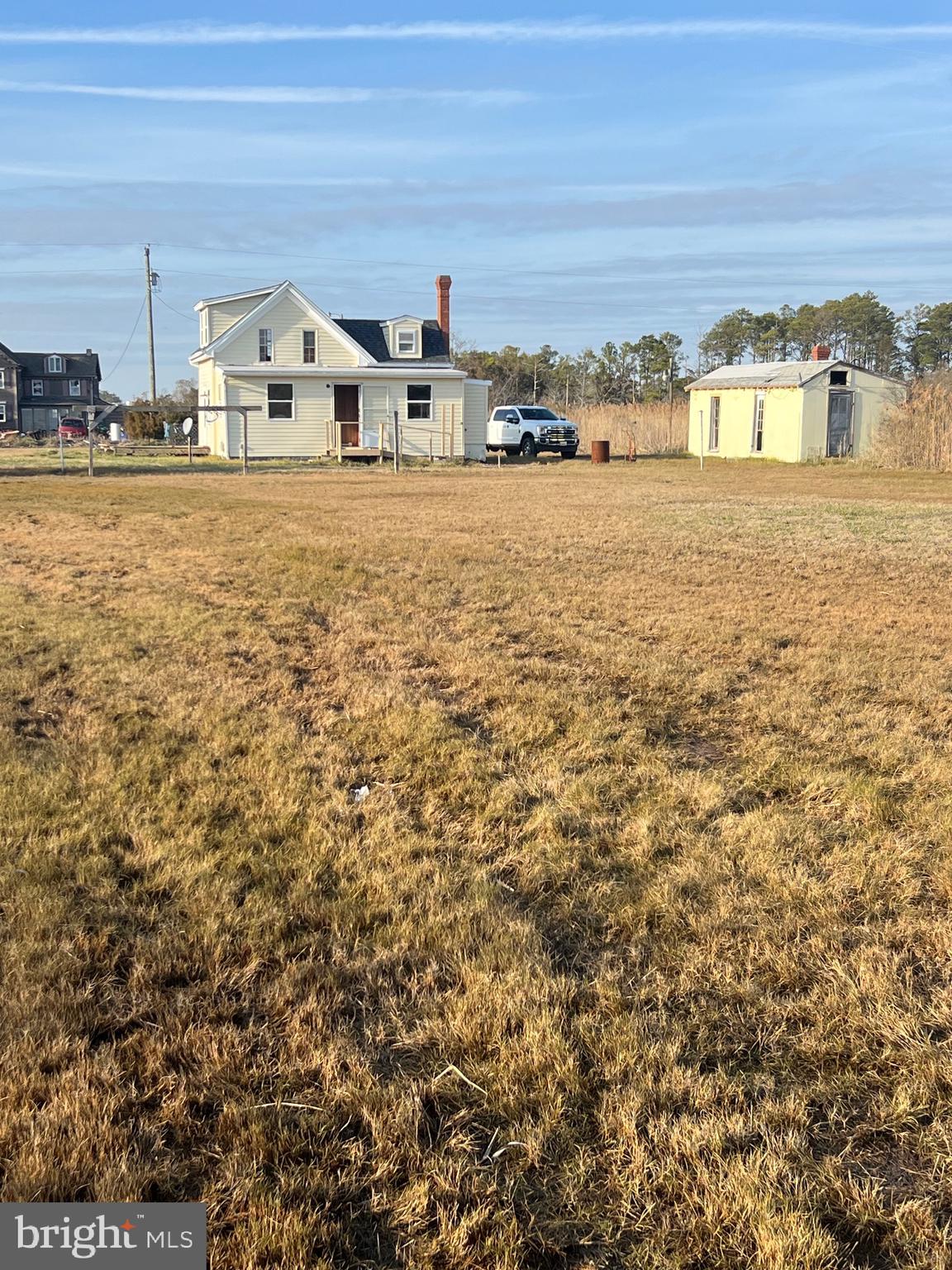 2736 Toddville Road Toddville, MD 21672 - Photo 6 of 44 a view of a city