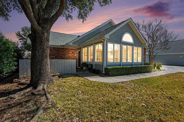 $435,000 | 6164 Haley Lane, Fort Worth, TX 76132