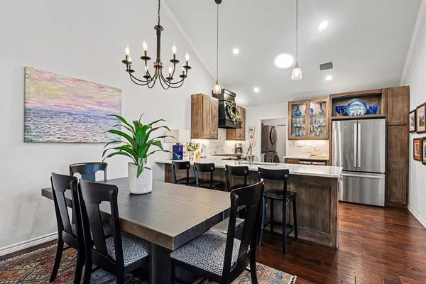 $435,000 | 6164 Haley Lane, Fort Worth, TX 76132