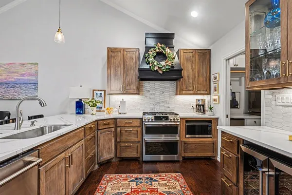 $435,000 | 6164 Haley Lane, Fort Worth, TX 76132