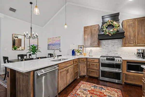 $435,000 | 6164 Haley Lane, Fort Worth, TX 76132