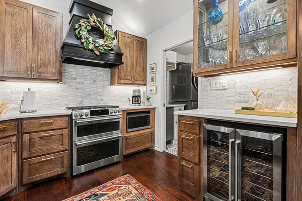 $435,000 | 6164 Haley Lane, Fort Worth, TX 76132