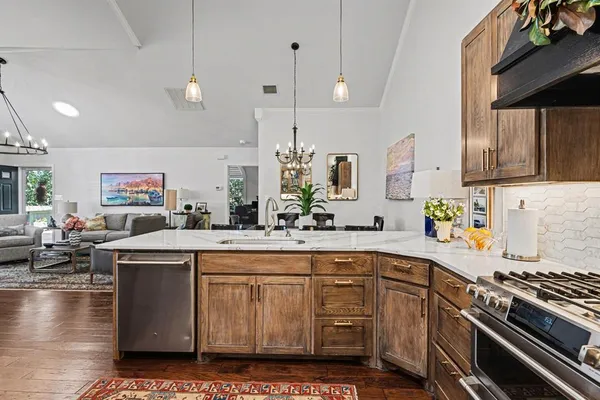 $435,000 | 6164 Haley Lane, Fort Worth, TX 76132