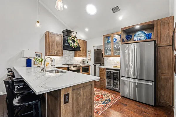 $435,000 | 6164 Haley Lane, Fort Worth, TX 76132