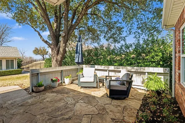 $435,000 | 6164 Haley Lane, Fort Worth, TX 76132