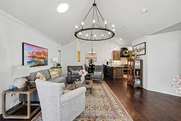 $435,000 | 6164 Haley Lane, Fort Worth, TX 76132