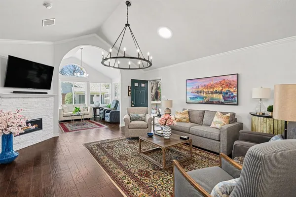 $435,000 | 6164 Haley Lane, Fort Worth, TX 76132