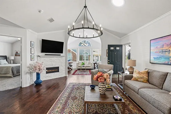 $435,000 | 6164 Haley Lane, Fort Worth, TX 76132