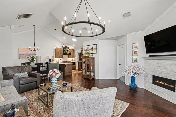 $435,000 | 6164 Haley Lane, Fort Worth, TX 76132