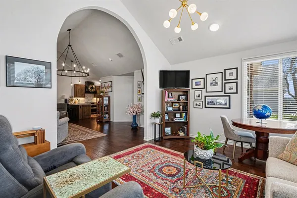 $435,000 | 6164 Haley Lane, Fort Worth, TX 76132