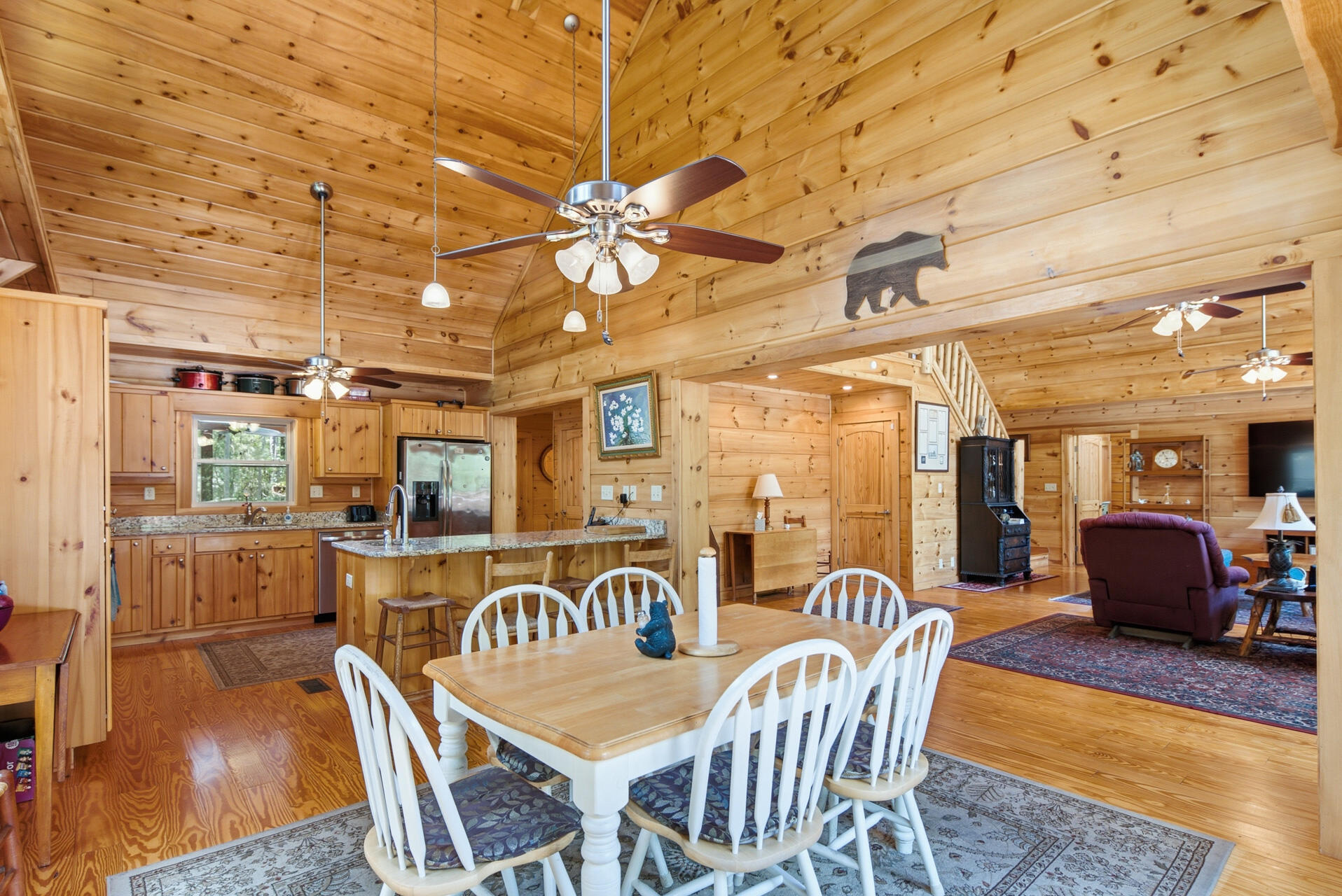 184 Hidden Cove Lane Ridgeville, SC 29472 - Photo 13 of 77