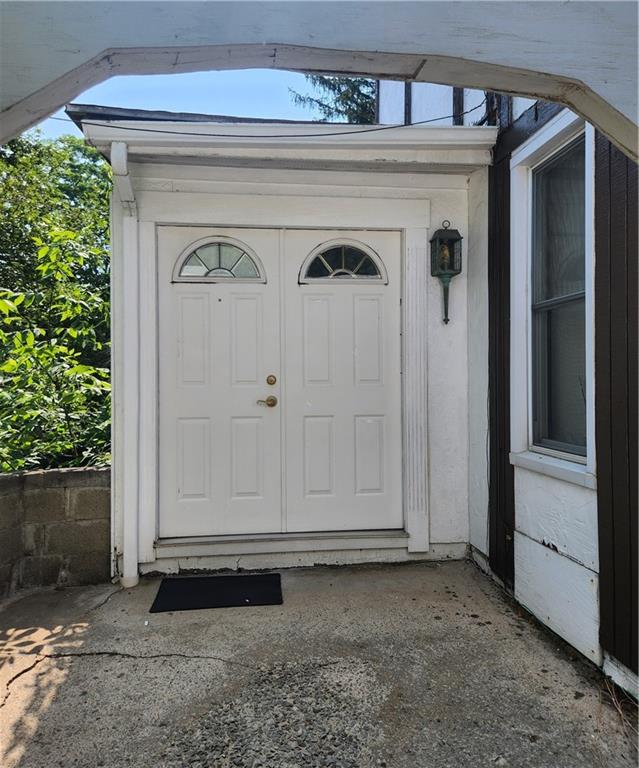 1412 Darlington Road Ligonier, PA 15658 - Photo 3 of 30 Front side porch