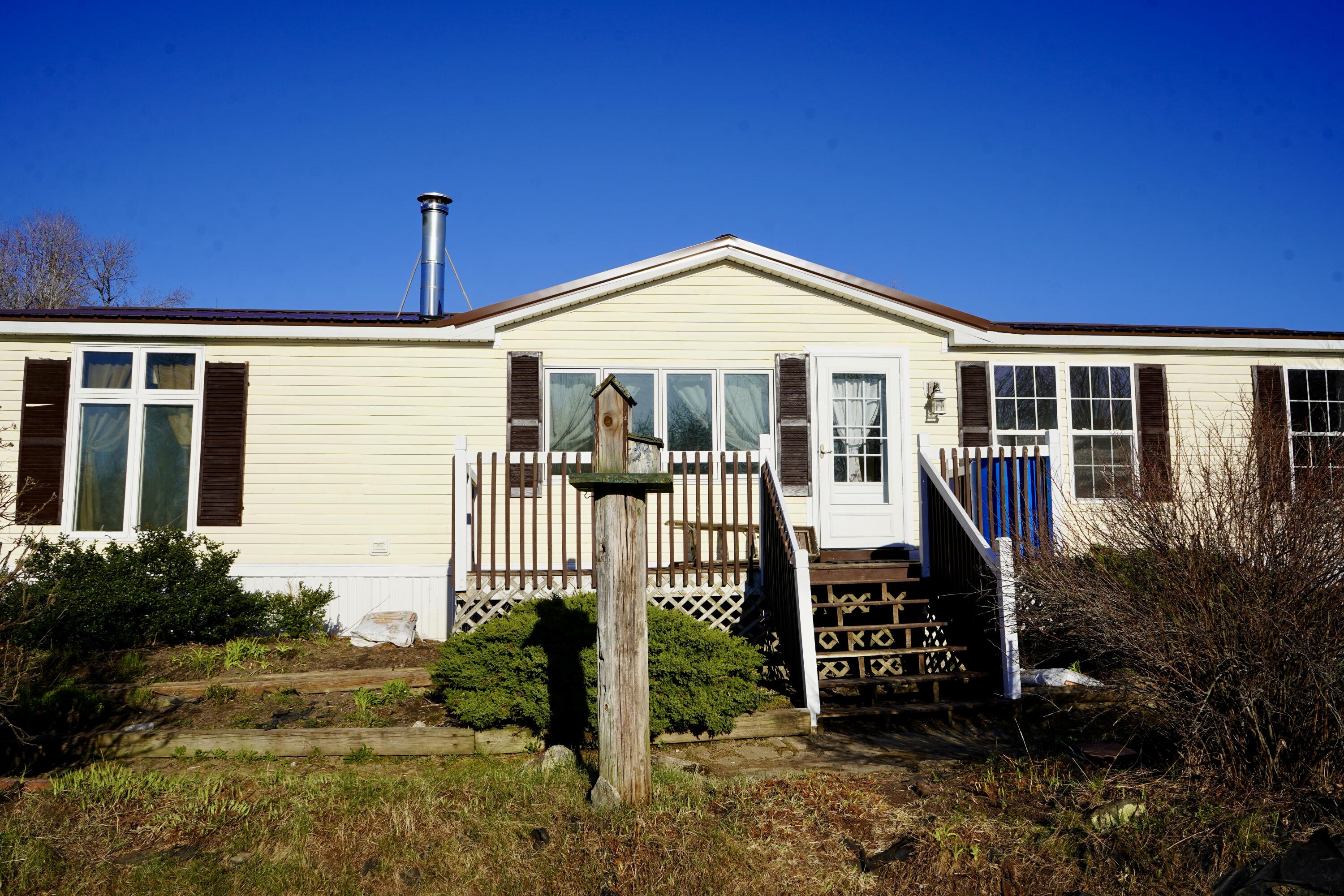 455 Beans Corner Road