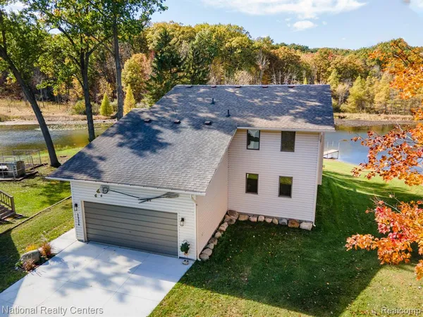 $450,000 | 1326 Circle Drive, Metamora, MI 48455